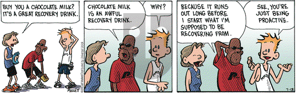 Frazz on Wednesday July 18, 2012 Comic Strip