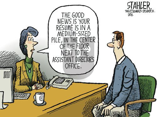 Jeff Stahler on Sunday December 4, 2011 Comic Strip