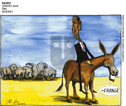 ViewsAmerica on Monday June 20, 2011 Comic Strip