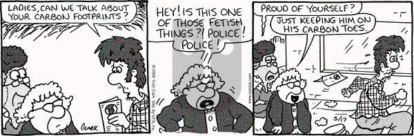 Lola on Saturday May 17, 2008 Comic Strip