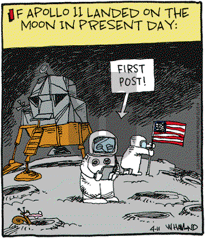 Reality Check on Wednesday April 11, 2012 Comic Strip