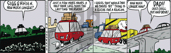 Adam@Home on Tuesday June 3, 2014 Comic Strip