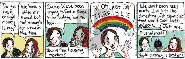 Breaking Cat News - Tuesday August 16, 2022 Comic Strip