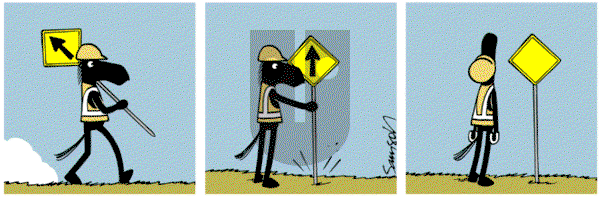 Dark Side of the Horse - Tuesday October 15, 2013 Comic Strip