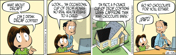 Baldo - Friday June 14, 2024 Comic Strip