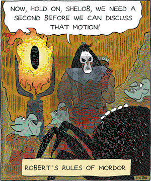 Brevity on Friday March 6, 2020 Comic Strip