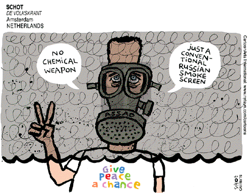 ViewsEurope on Friday September 13, 2013 Comic Strip