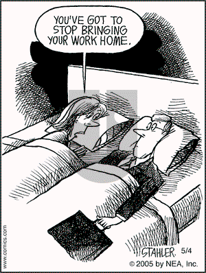 Moderately Confused on Wednesday May 4, 2005 Comic Strip