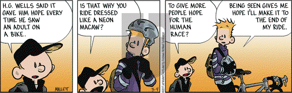 Frazz on Saturday March 4, 2017 Comic Strip