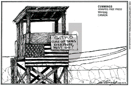 Views of the World on Monday March 2, 2009 Comic Strip