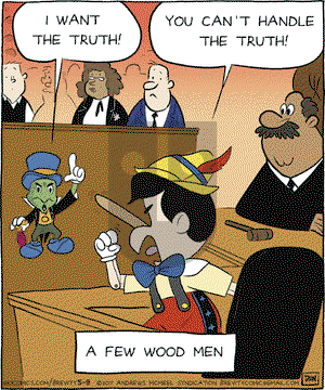 Brevity on Tuesday May 9, 2017 Comic Strip