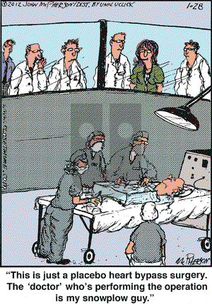 Close to Home on Saturday January 28, 2012 Comic Strip