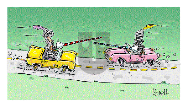 The Wandering Melon on Thursday July 28, 2022 Comic Strip