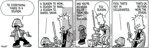 Frazz on Monday December 2, 2002 Comic Strip