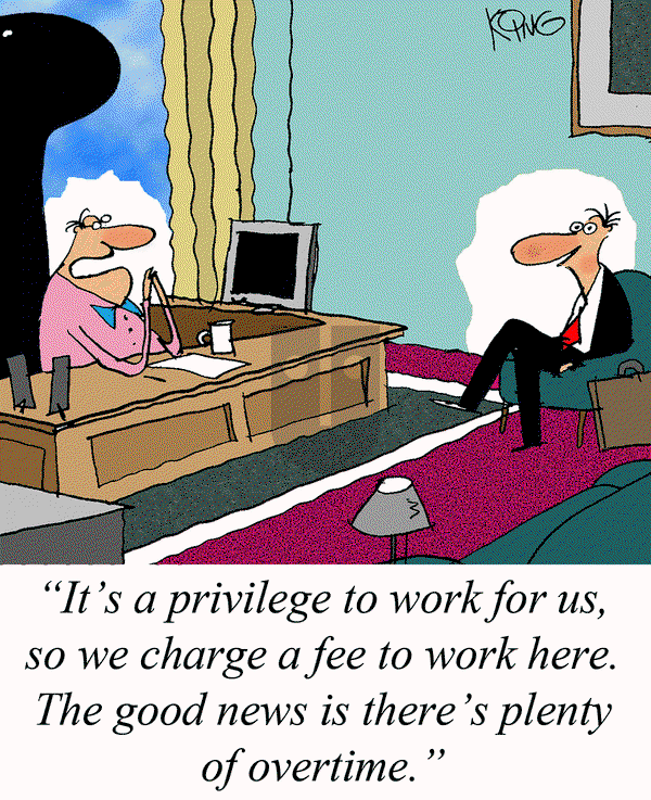 Jerry King Comics - Thursday February 29, 2024 Comic Strip