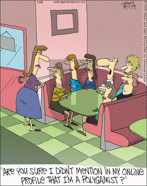 The Flying McCoys on Saturday January 26, 2013 Comic Strip