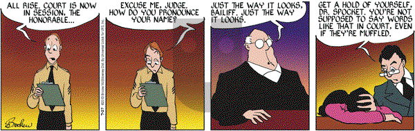9 Chickweed Lane on Saturday July 27, 2013 Comic Strip