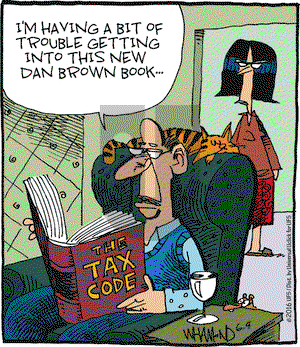 Reality Check on Saturday June 4, 2016 Comic Strip