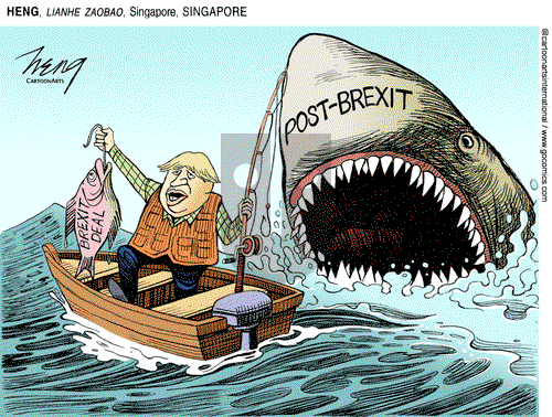 ViewsAsia on Tuesday December 29, 2020 Comic Strip