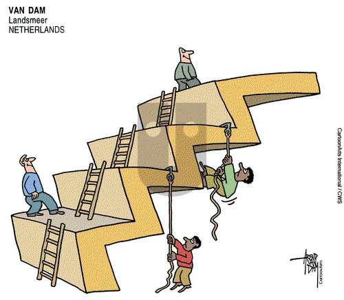 ViewsAfrica on Thursday June 18, 2020 Comic Strip