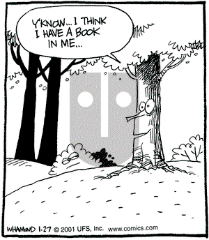 Reality Check - Saturday January 27, 2001 Comic Strip