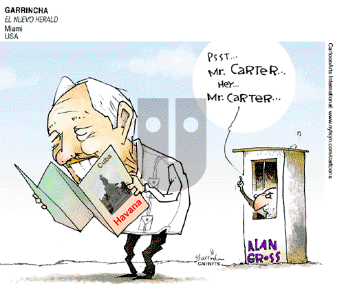 ViewsLatinAmerica on Friday April 1, 2011 Comic Strip