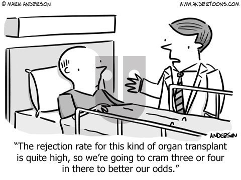 Andertoons on Saturday August 13, 2016 Comic Strip