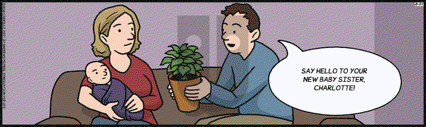 F Minus on Friday August 31, 2018 Comic Strip