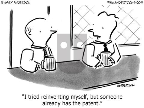 Andertoons on Thursday April 12, 2012 Comic Strip