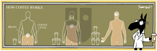 Dark Side of the Horse on Thursday February 11, 2016 Comic Strip