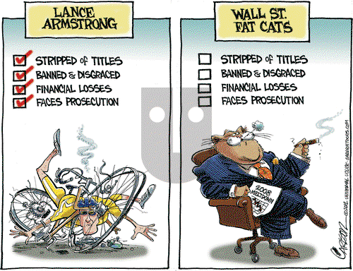 Stuart Carlson on Friday October 26, 2012 Comic Strip