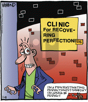 Reality Check on Saturday November 8, 2025 Comic Strip