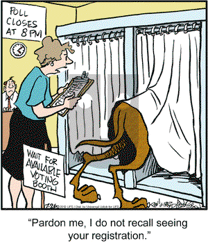 Marmaduke on Thursday July 26, 2012 Comic Strip