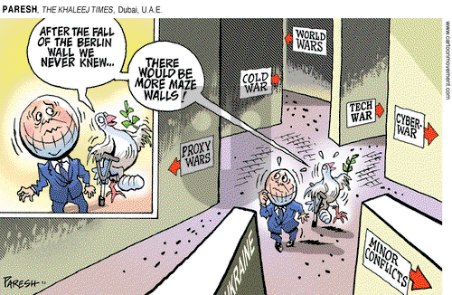 ViewsMidEast - Thursday September 21, 2023 Comic Strip
