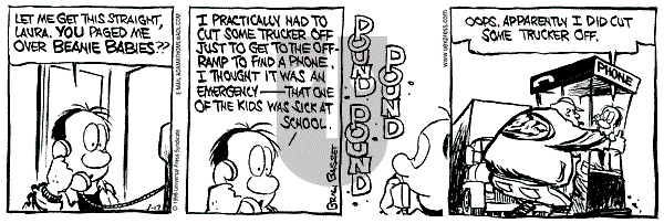 Adam@Home on Thursday April 23, 1998 Comic Strip