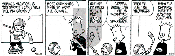 Frazz on Tuesday August 27, 2002 Comic Strip