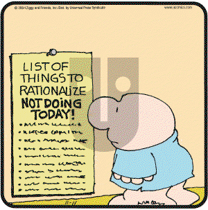 Ziggy - Thursday November 11, 2004 Comic Strip