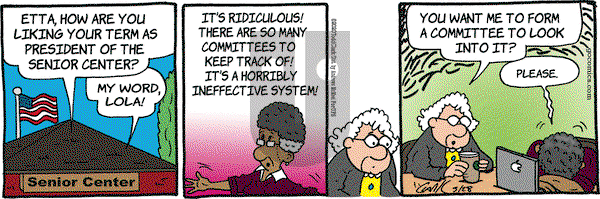 Lola on Thursday May 28, 2020 Comic Strip
