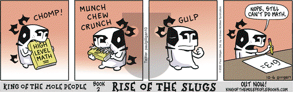 Pooch Cafe - Tuesday October 6, 2020 Comic Strip