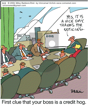 Cornered on Thursday August 9, 2012 Comic Strip