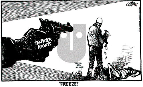 Pat Oliphant on Thursday April 26, 1990 Comic Strip