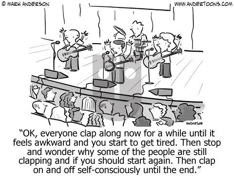 Andertoons on Tuesday September 13, 2016 Comic Strip