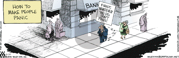 Non Sequitur on Monday June 20, 2016 Comic Strip