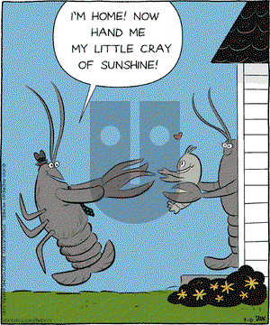 Brevity on Wednesday July 9, 2025 Comic Strip