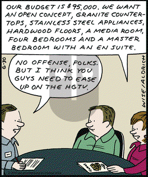 Real Life Adventures on Thursday June 30, 2016 Comic Strip