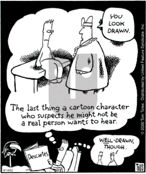 Randolph Itch, 2 a.m. on Monday October 21, 2024 Comic Strip