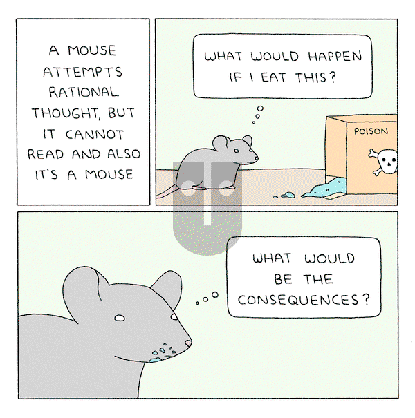 Poorly Drawn Lines on Friday August 28, 2015 Comic Strip