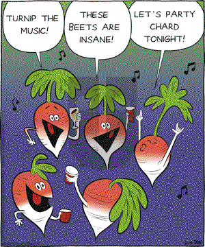 Brevity on Monday June 9, 2025 Comic Strip