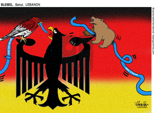 ViewsMidEast - Monday May 23, 2022 Comic Strip