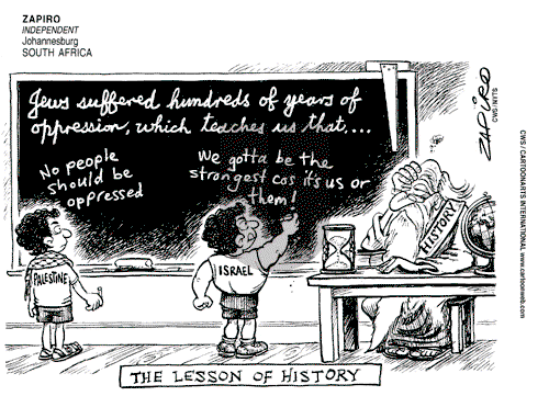 ViewsAfrica on Tuesday June 19, 2007 Comic Strip